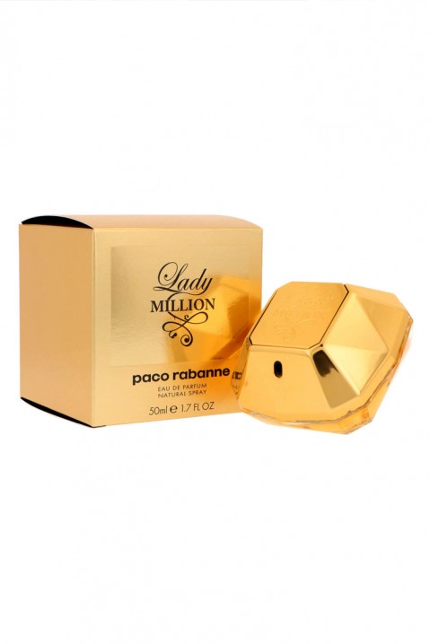 Parfum Paco Rabanne Lady Million EDP 50 mlIVET.RO - Reduceri de până la -80%