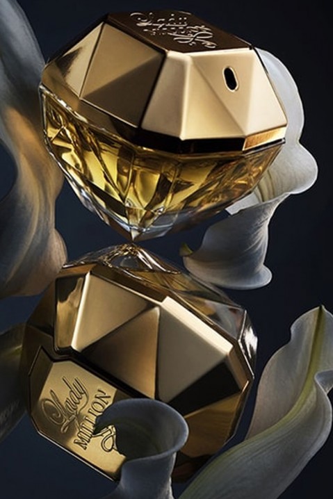 Parfum Paco Rabanne Lady Million EDP 50 mlIVET.RO - Reduceri de până la -80%