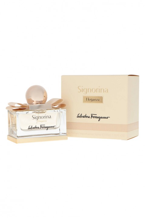 Parfum Salvatore Ferragamo Signorina Eleganza EDP 30mlIVET.RO - Reduceri de până la -80%