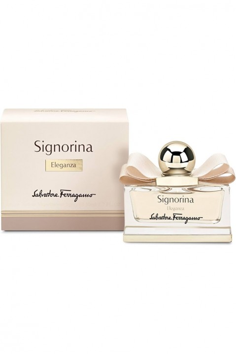 Parfum Salvatore Ferragamo Signorina Eleganza EDP 50 mIVET.RO - Reduceri de până la -80%