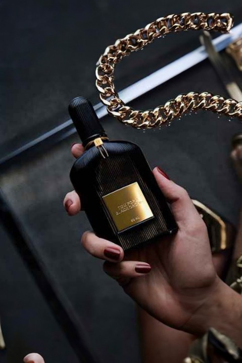 Parfum Tom Ford Black Orchid EDP 50 mlIVET.RO - Reduceri de până la -80%