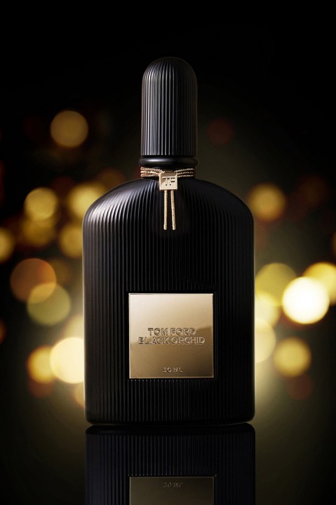 Parfum Tom Ford Black Orchid EDP 50 mlIVET.RO - Reduceri de până la -80%