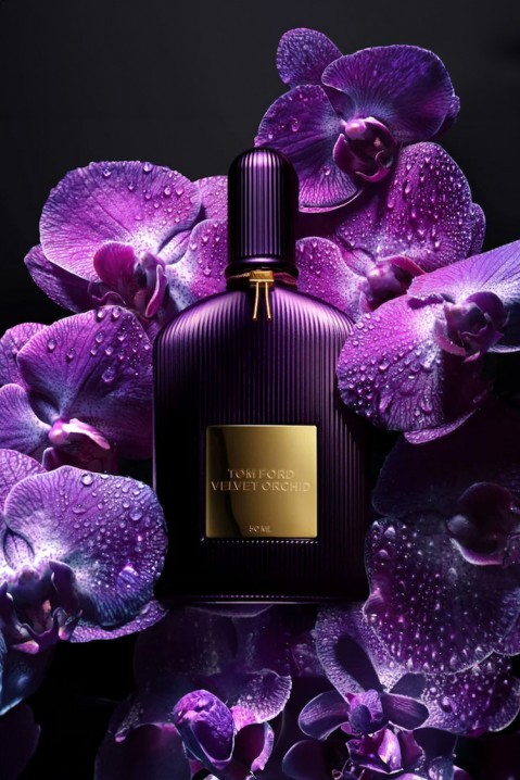 Parfum Tom Ford Velvet Orchid Parfum 50 mlIVET.RO - Reduceri de până la -80%