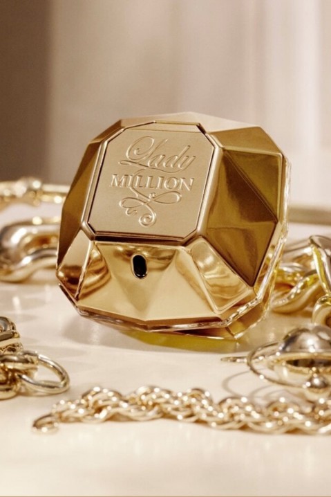 Parfum Paco Rabanne Lady Million EDP 80 mlIVET.RO - Reduceri de până la -80%