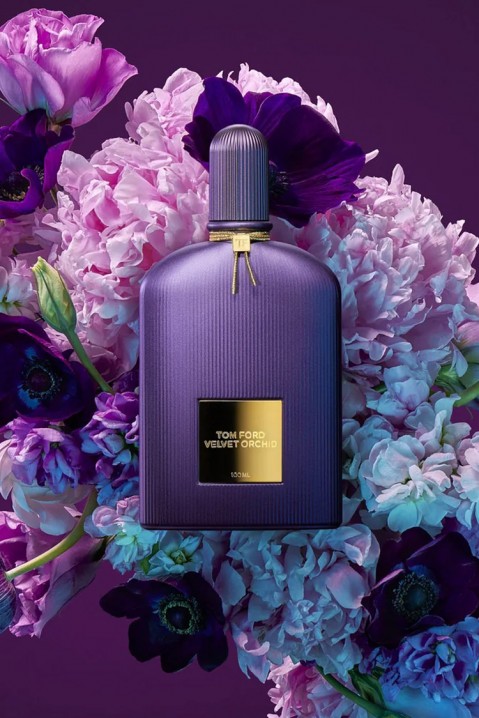 Parfum Tom Ford Velvet Orchid EDP 100 mlIVET.RO - Reduceri de până la -80%