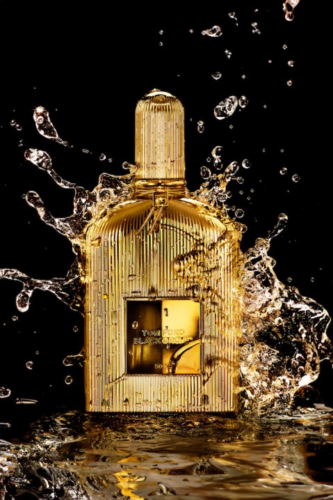 Parfum Tom Ford Black Orchid Parfum 50 mlIVET.RO - Reduceri de până la -80%