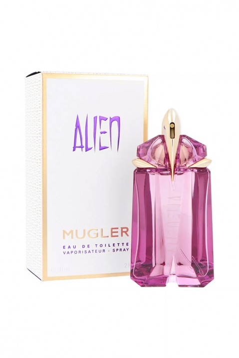 Parfum Mugler Alien EDT 60mlIVET.RO - Reduceri de până la -80%