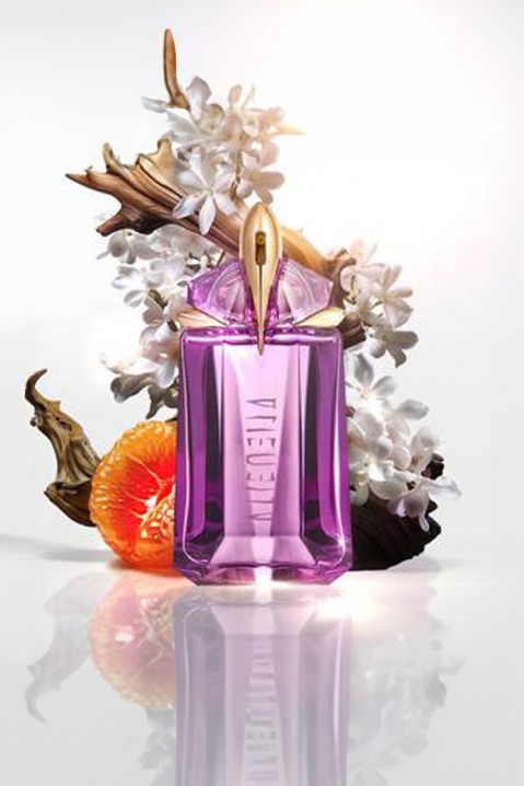 Parfum Mugler Alien EDT 60mlIVET.RO - Reduceri de până la -80%