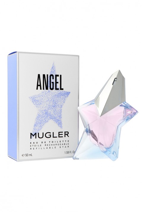 Parfum Mugler Angel EDT 50 mlIVET.RO - Reduceri de până la -80%