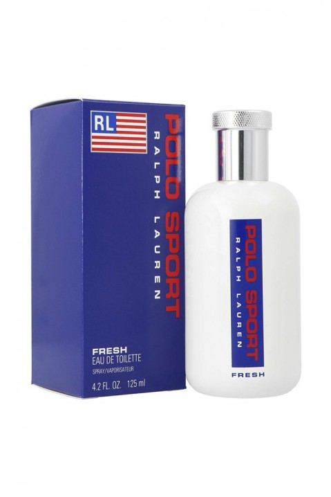 Parfum Ralph Lauren Polo Sport Fresh EDT 125 mlIVET.RO - Reduceri de până la -80%