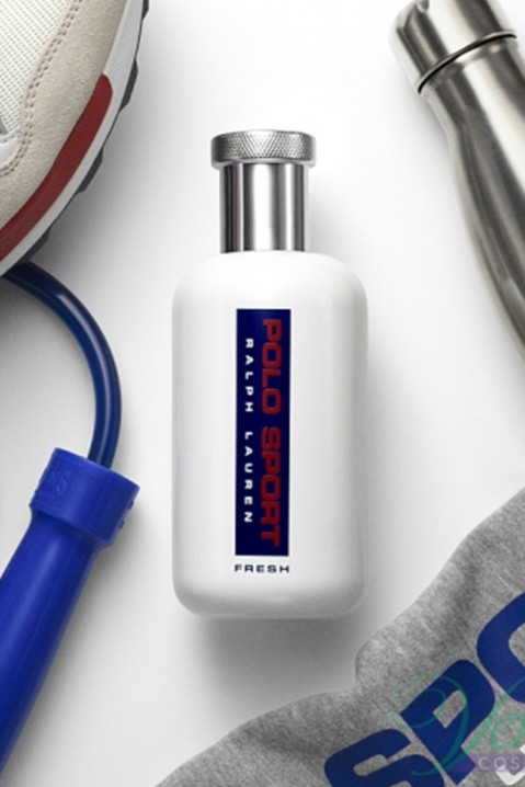 Parfum Ralph Lauren Polo Sport Fresh EDT 125 mlIVET.RO - Reduceri de până la -80%