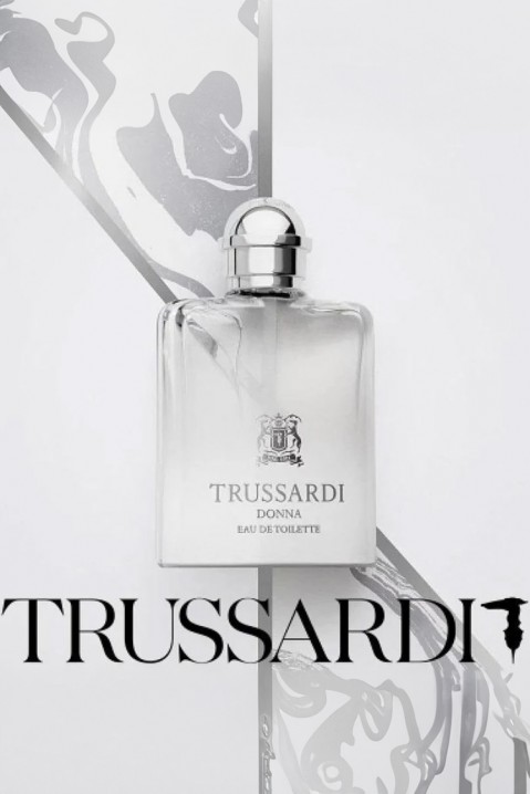 Parfum Trussardi Donna EDT 50 mlIVET.RO - Reduceri de până la -80%