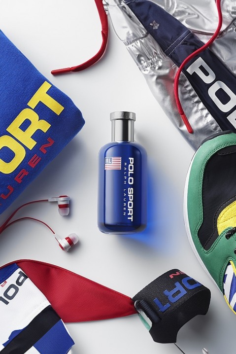 Parfum Ralph Lauren Polo Sport EDT 75 mlIVET.RO - Reduceri de până la -80%