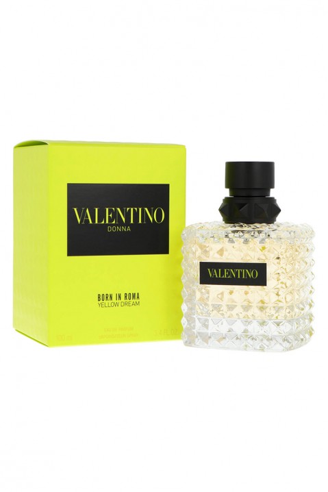 Parfum Valentino Donna Born In Roma Yellow Dream EDP 100 mlIVET.RO - Reduceri de până la -80%