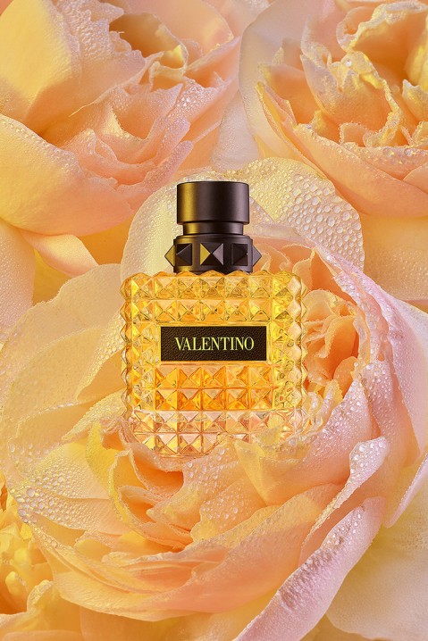 Parfum Valentino Donna Born In Roma Yellow Dream EDP 100 mlIVET.RO - Reduceri de până la -80%