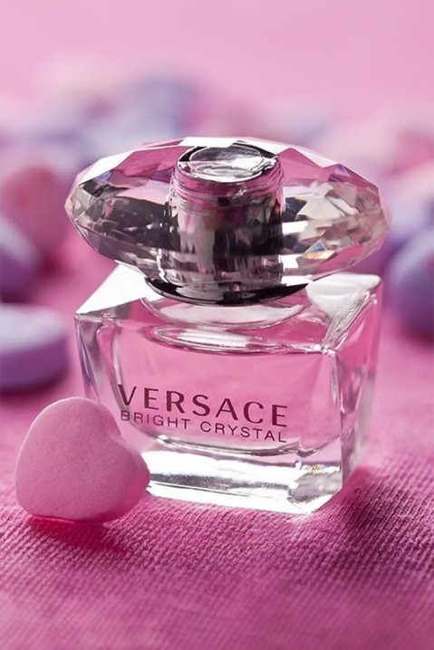 Parfum Versace Bright Crystal EDT 50 mlIVET.RO - Reduceri de până la -80%