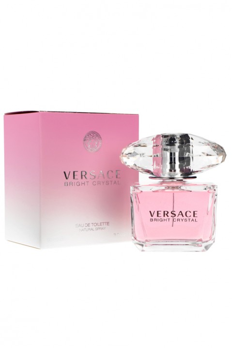 Parfum Versace Bright Crystal EDT 90mlIVET.RO - Reduceri de până la -80%