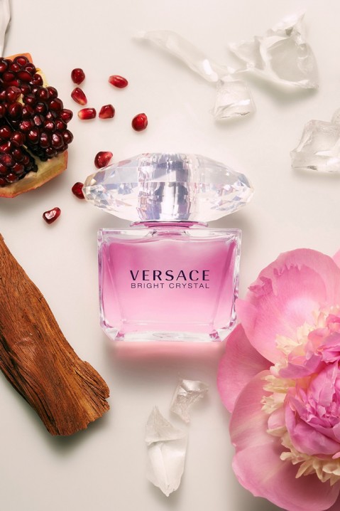 Parfum Versace Bright Crystal EDT 90mlIVET.RO - Reduceri de până la -80%