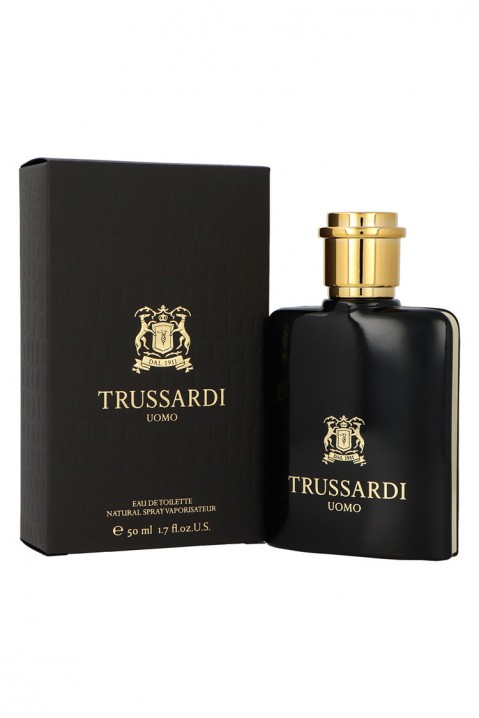 Parfum Trussardi Uomo EDT 50 mlIVET.RO - Reduceri de până la -80%