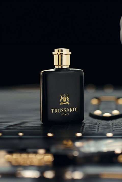 Parfum Trussardi Uomo EDT 50 mlIVET.RO - Reduceri de până la -80%