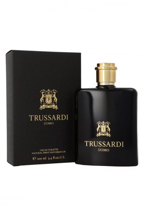 Parfum Trussardi Uomo EDT 100mlIVET.RO - Reduceri de până la -80%