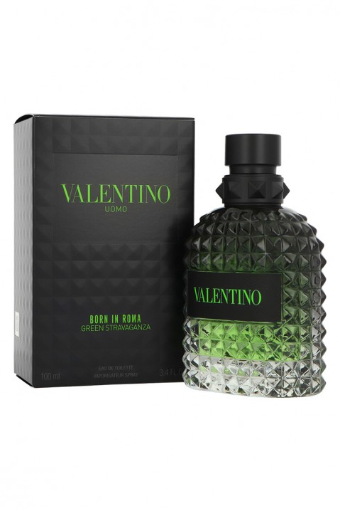 Parfum Valentino Born In Roma Uomo Green Stravaganza EDT 100 mlIVET.RO - Reduceri de până la -80%