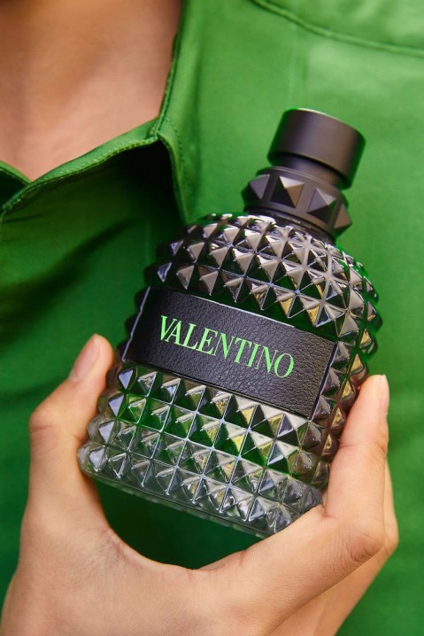 Parfum Valentino Born In Roma Uomo Green Stravaganza EDT 100 mlIVET.RO - Reduceri de până la -80%