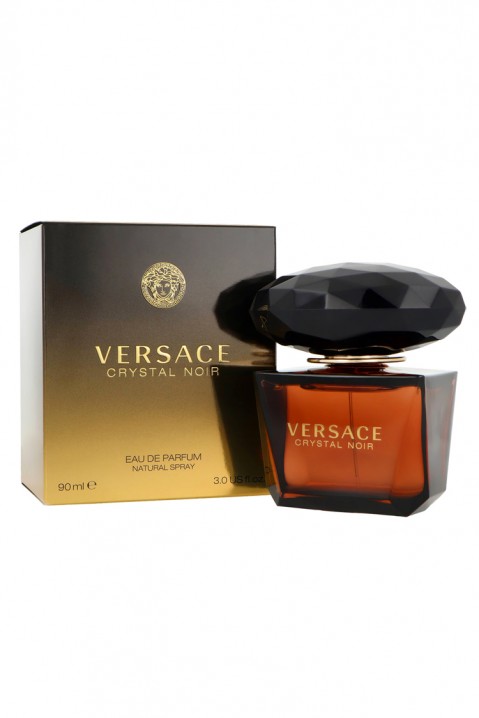 Parfum Versace Crystal Noir EDP 90 mlIVET.RO - Reduceri de până la -80%