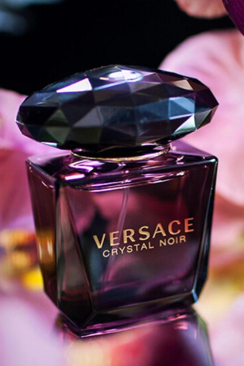 Parfum Versace Crystal Noir EDP 90 mlIVET.RO - Reduceri de până la -80%