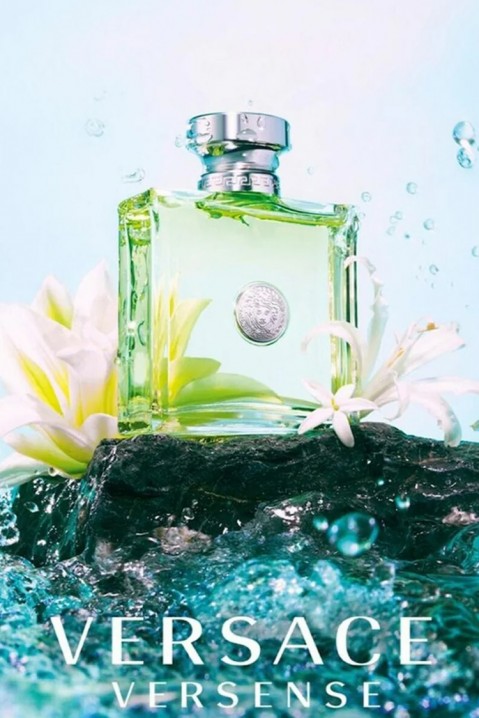 Parfum Versace Versense EDT 50 mlIVET.RO - Reduceri de până la -80%