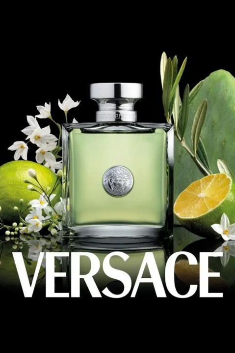 Parfum Versace Versense EDT 100 mlIVET.RO - Reduceri de până la -80%