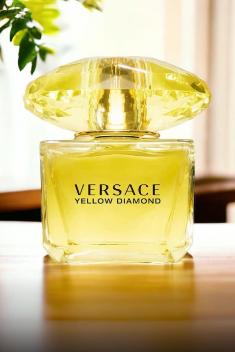 Parfum Versace Yellow Diamond EDT 50 mlIVET.RO - Reduceri de până la -80%