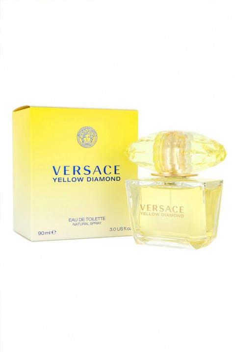 Parfum Versace Yellow Diamond EDT 50 mlIVET.RO - Reduceri de până la -80%