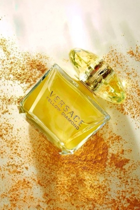 Parfum Versace Yellow Diamond EDT 50 mlIVET.RO - Reduceri de până la -80%