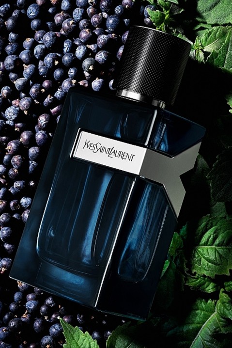 Parfum Yves Saint Laurent Y Intense EDP 100 mlIVET.RO - Reduceri de până la -80%