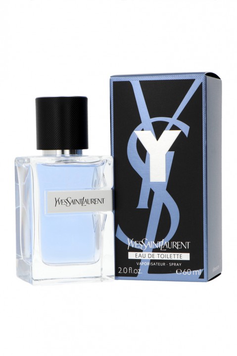 Parfum Yves Saint Laurent Y for Men EDT 60 mlIVET.RO - Reduceri de până la -80%