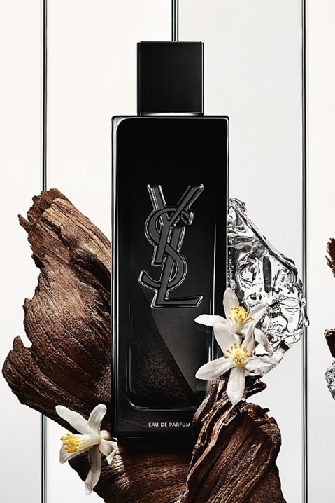 Parfum Yves Saint Laurent MYSLF EDP 100mlIVET.RO - Reduceri de până la -80%