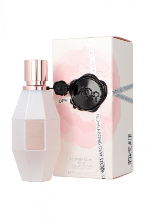 Parfum Viktor & Rolf Flowerbomb Dew EDP 50 mlIVET.RO - Reduceri de până la -80%