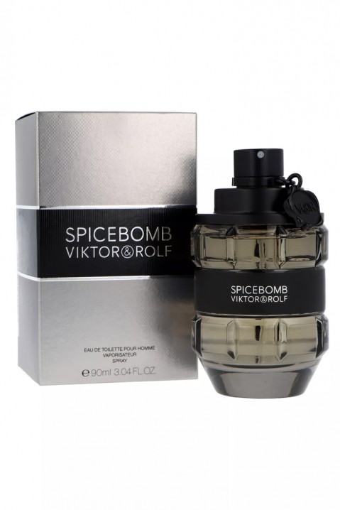 Parfum Viktor & Rolf Spicebomb EDT 90 mlIVET.RO - Reduceri de până la -80%