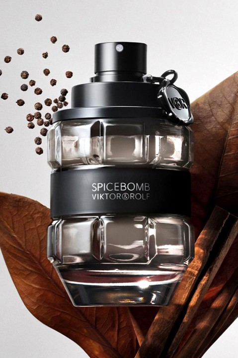 Parfum Viktor & Rolf Spicebomb EDT 50 mlIVET.RO - Reduceri de până la -80%