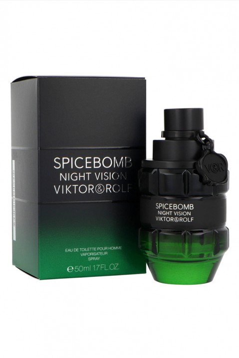 Parfum Viktor & Rolf Spicebomb Night Vision EDT 50 mlIVET.RO - Reduceri de până la -80%