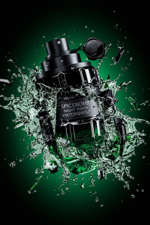 Parfum Viktor & Rolf Spicebomb Night Vision EDT 50 mlIVET.RO - Reduceri de până la -80%