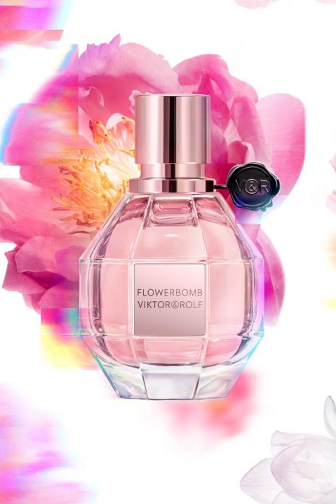 Parfum Viktor & Rolf Flowerbomb EDP 100 mlIVET.RO - Reduceri de până la -80%