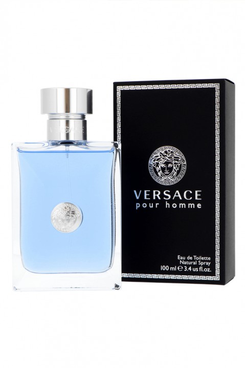 Parfum Versace Pour Homme EDT 100mlIVET.RO - Reduceri de până la -80%