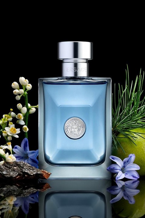 Parfum Versace Pour Homme EDT 100mlIVET.RO - Reduceri de până la -80%