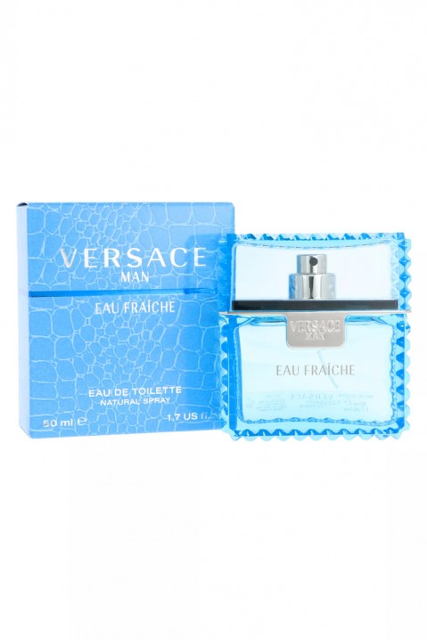 Parfum Versace Man Eau Fraiche EDT 50mlIVET.RO - Reduceri de până la -80%