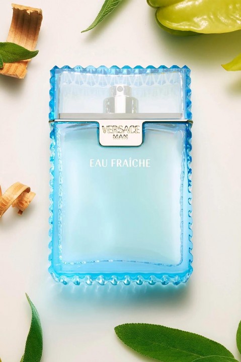 Parfum Versace Man Eau Fraiche EDT 50mlIVET.RO - Reduceri de până la -80%