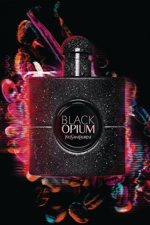 Parfum Yves Saint Laurent Black Opium Extreme EDP 50 mlIVET.RO - Reduceri de până la -80%