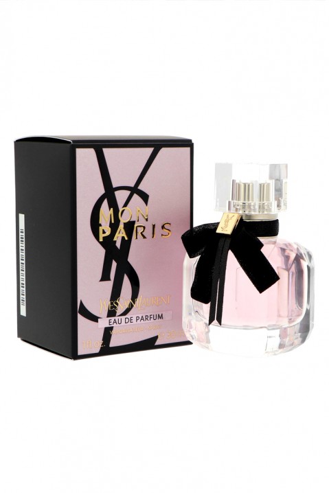 Parfum Yves Saint Laurent Mon Paris EDP 30 mlIVET.RO - Reduceri de până la -80%