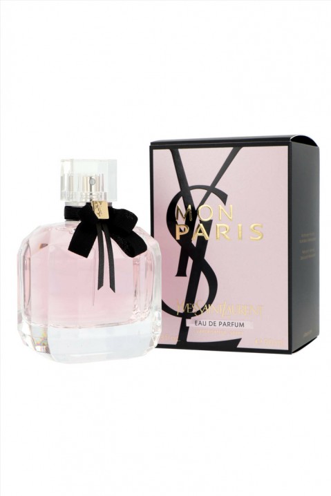 Parfum Yves Saint Laurent Mon Paris EDP 90 mlIVET.RO - Reduceri de până la -80%